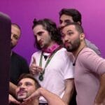 Agora nao e mais PROJETO e PROXOTA diz BBB em de Maquiagem na Casa