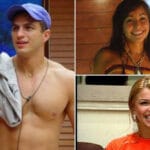 Campeao do BBB 1 Kleber Bambam diz que so ele Sabrina Sato e Grazi sao famosos