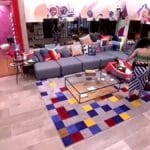 Juliette soltou varios elogios sobre Karol Conka sem saber que a cantora so fala mal dela dentro da casa