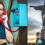 Para roubar audiencia da Libertadores Globo vai tocar Big Fone ao vivo