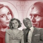 Wandavision Episodio 4