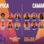 mosaico bbb revelacao 20 primeiros