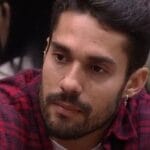 Arcrebiano o BIL e o segundo eliminado do BBB21 com 6489 dos votos