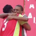 Lucas ganha o lider junto com o Nego Di e hoje foi vetado da prova do lider pelo proprio