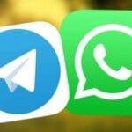 como migrar as conversas do WhatsApp para o Telegram
