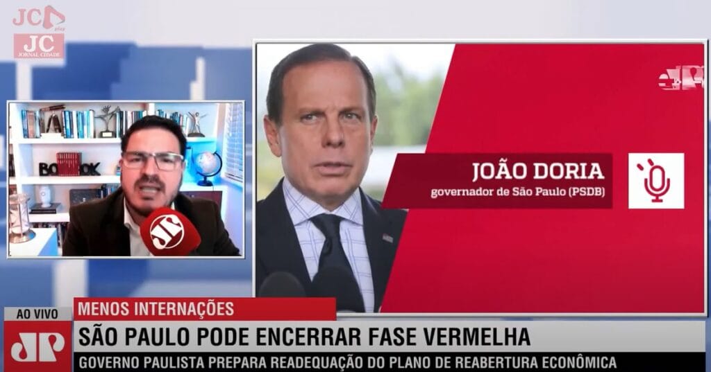 doria x constantino