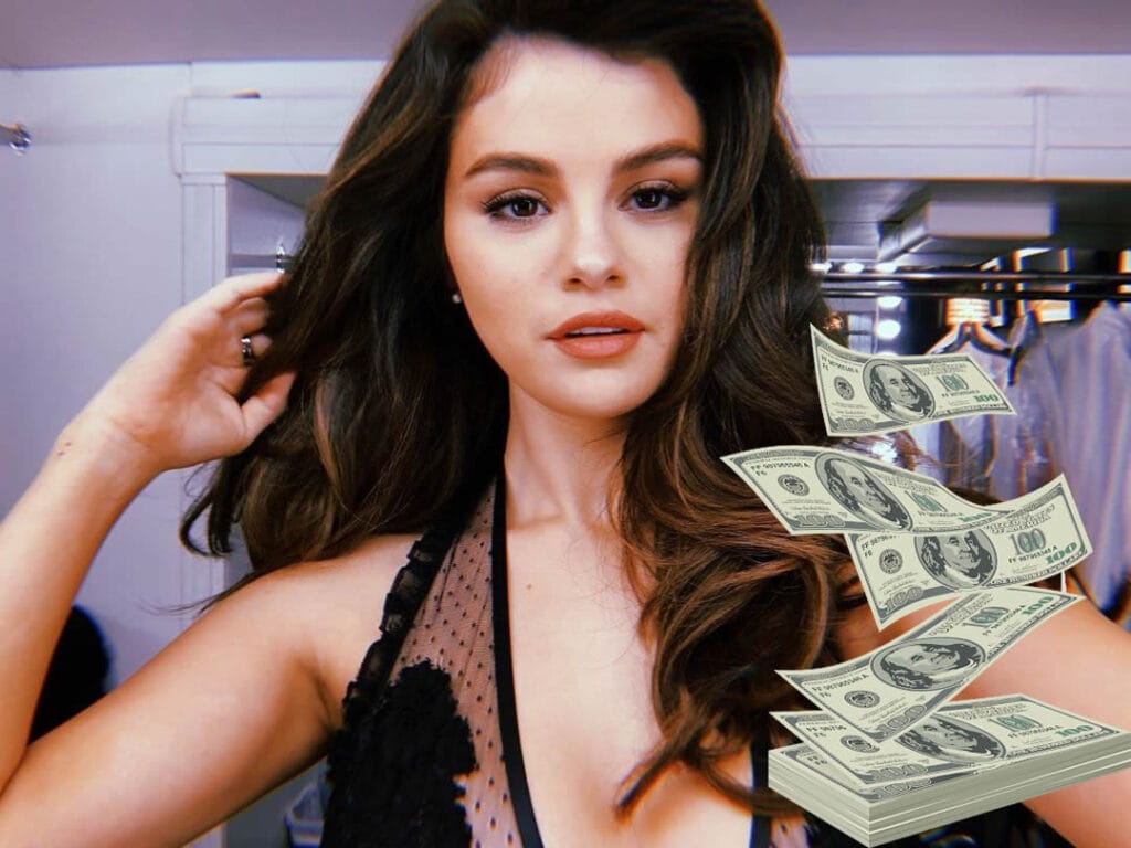 selena gomez instagram