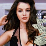 selena gomez instagram