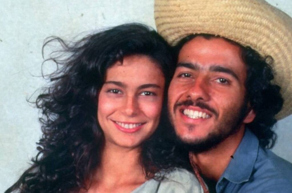 famosos que perderam