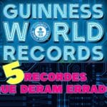 recordes
