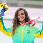 rayssa leal