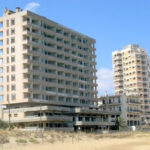 lugares abandonados