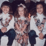 fotos antigas e raras das celebridades 1