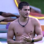 Aethur e relacionamento