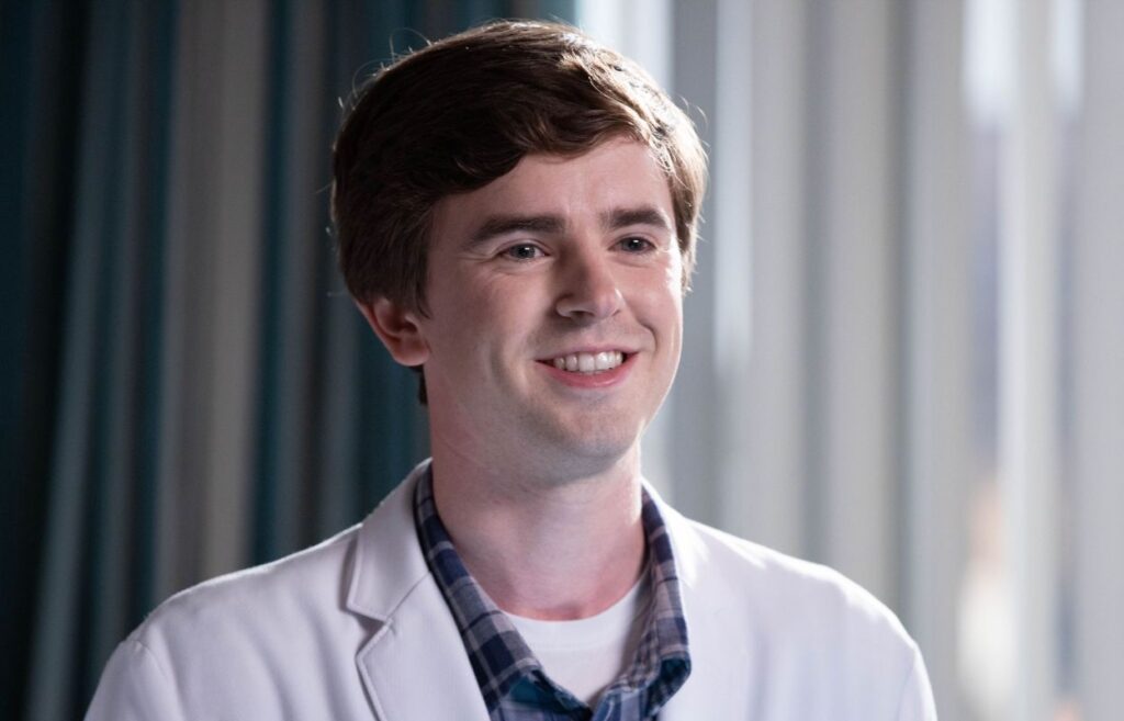 The Good Doctor 1