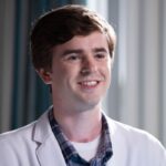 The Good Doctor 1