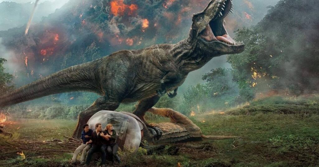 jurassic world domino