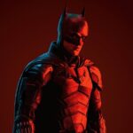 the batman