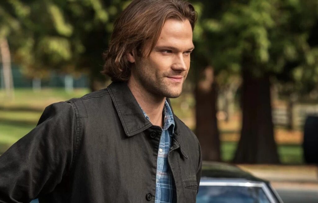 jared padalecki 1