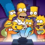 os simpsons 1