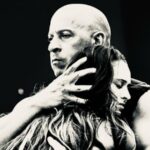 Vin Diesel publica primeira imagem com Daniela Melchior em Velozes e Furiosos 10 1