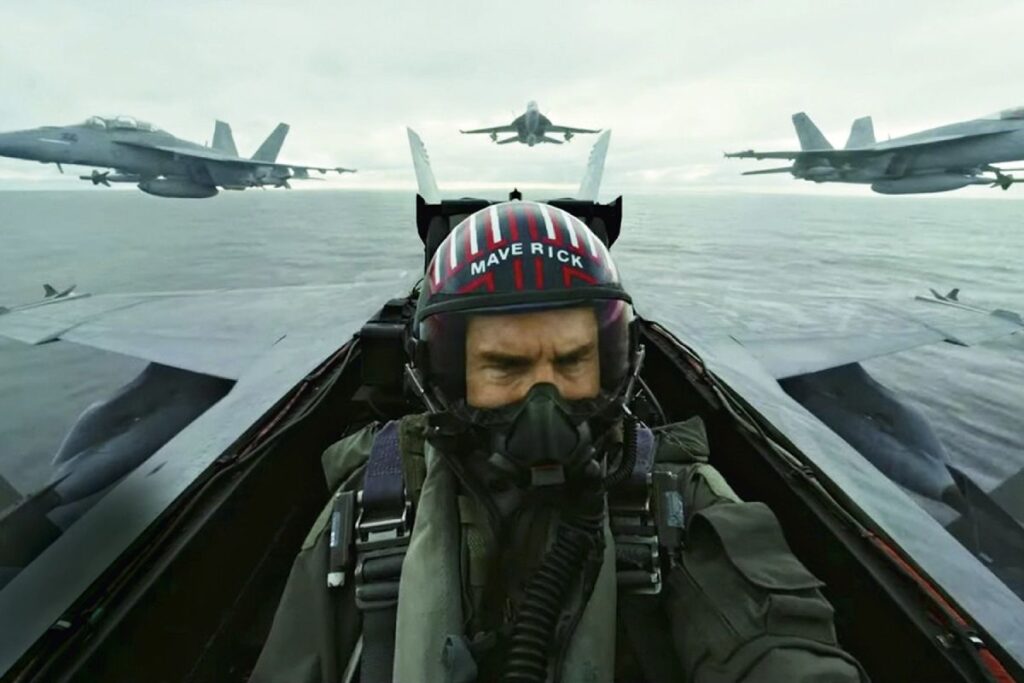 topgun 1