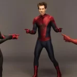 homem aranha 3