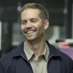 paul walker