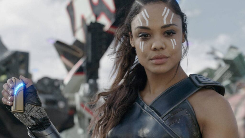 valquiria thor 1