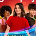 turma da monica