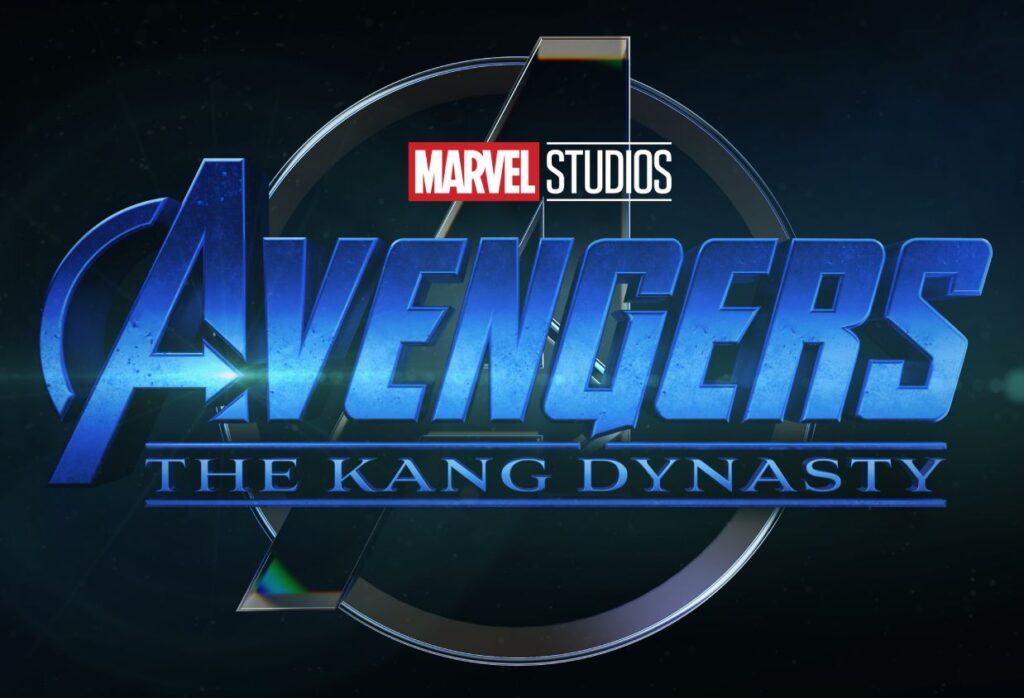 vingadores 1