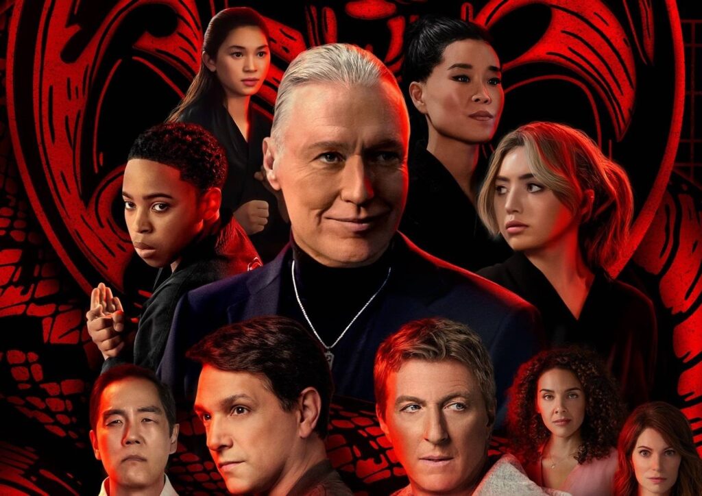 cobra kai 1 1