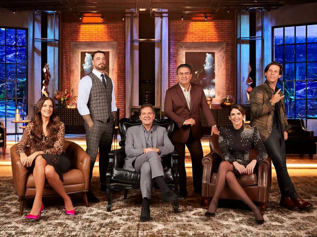 shark tank brasil 1