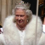 Morre aos 96 anos Elizabeth II rainha que ficou por mais tempo no trono da Inglaterra 1