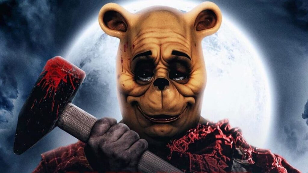 Ursinho pooh
