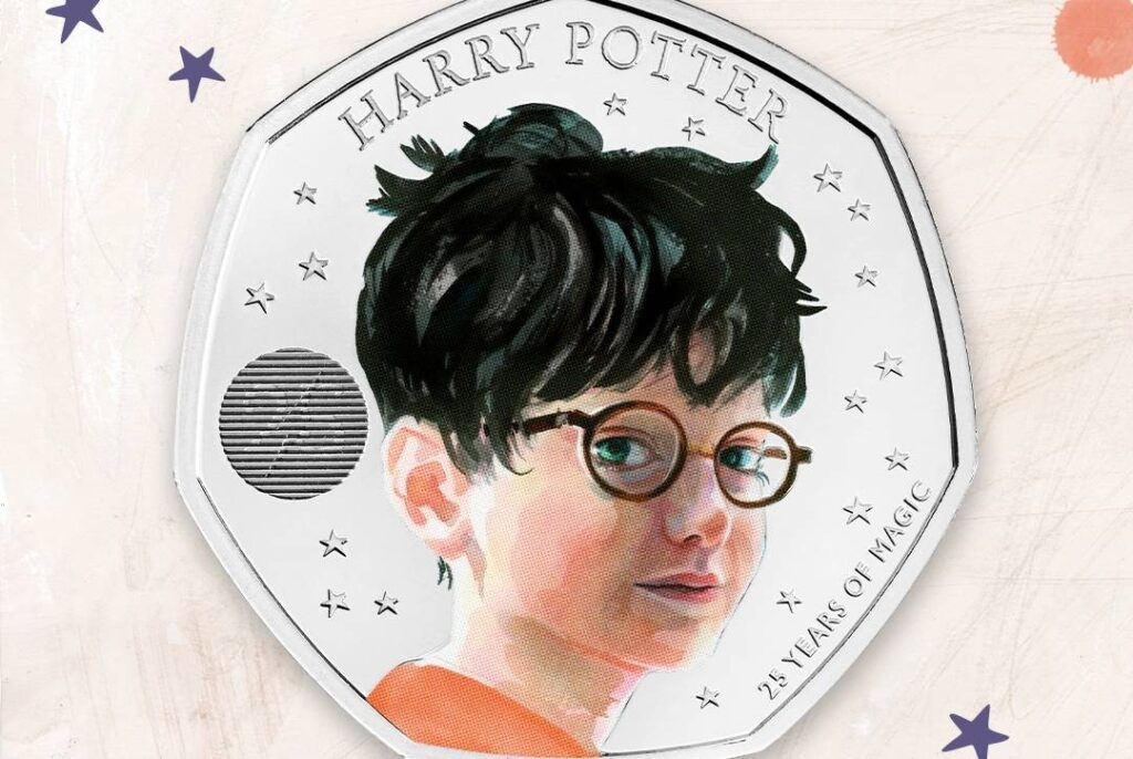 Harry Potter 1