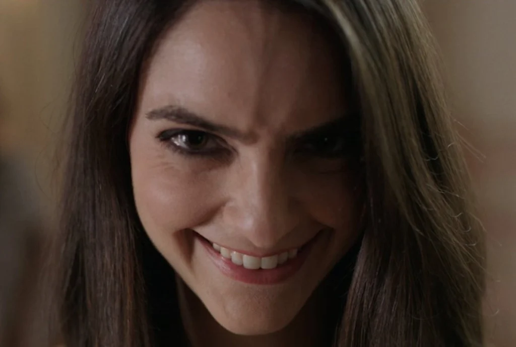 sorria filme criticas