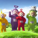 teletubbies 1