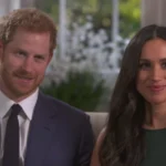 meghan markle prince harry