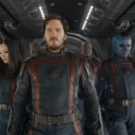 Guardioes da Galaxia Volume 3 ganha trailer em clima de despedida 1