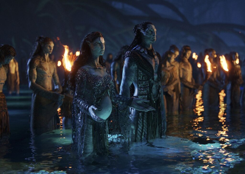 avatar 2