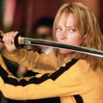 kill bill 1