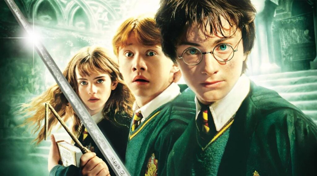 Harry Potter1 1