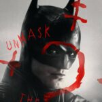 The Batman Robert Pattinson 1