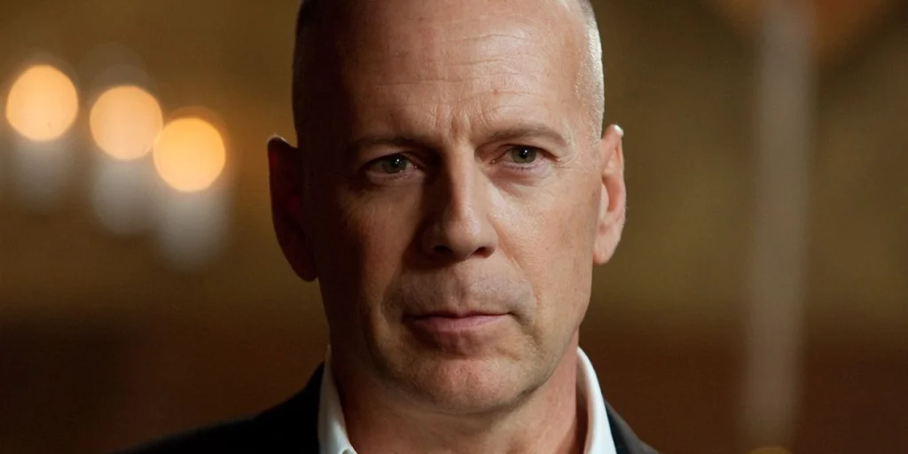 bruce willis career