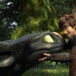 como treinar seu dragao