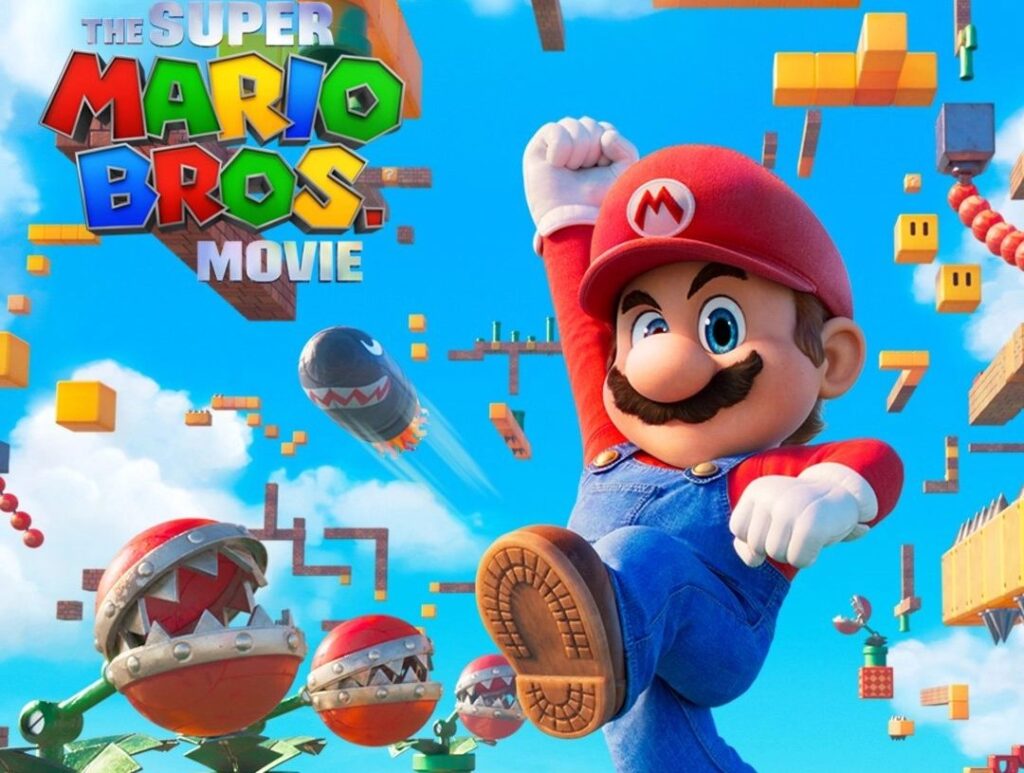 super mario bros 1 1