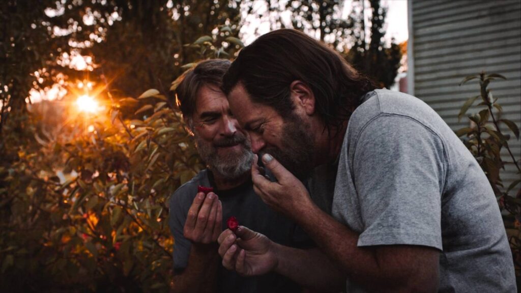 the last of us 1 1