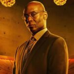 Morre aos 60 anos Lance Reddick ator conhecido por The Wire e John Wick