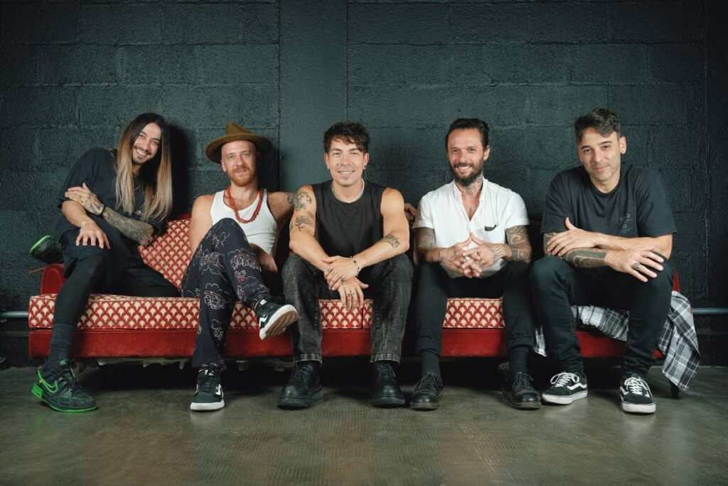 nx zero bbb 1